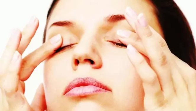 Vizyonu düzeltmek için göz jimnastiği