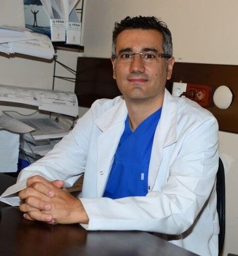 doktor göz doktoru Elmaz Ören